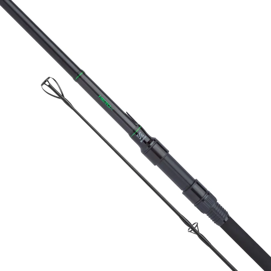 Sonik Hero-X 12ft 3lb Carp Rod