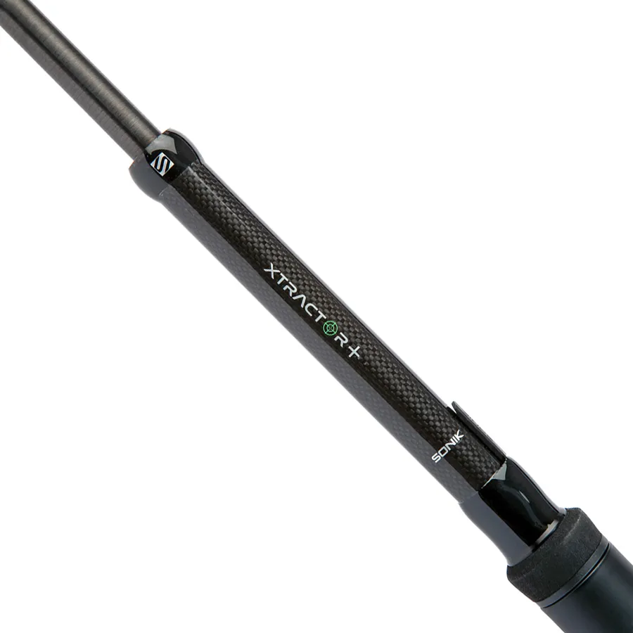 Sonik Xtractor+ 10ft 3.25lb Carp Rod - Image 2