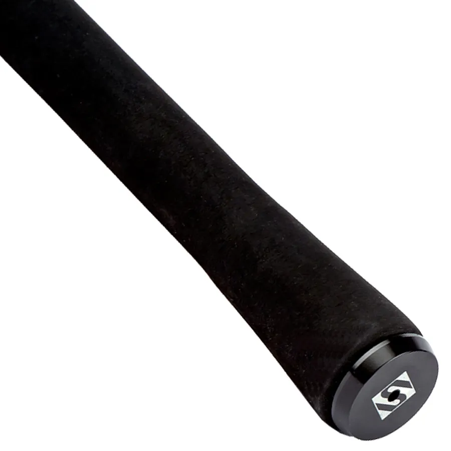 Sonik Xtractor+ 10ft 3.25lb Carp Rod - Image 4