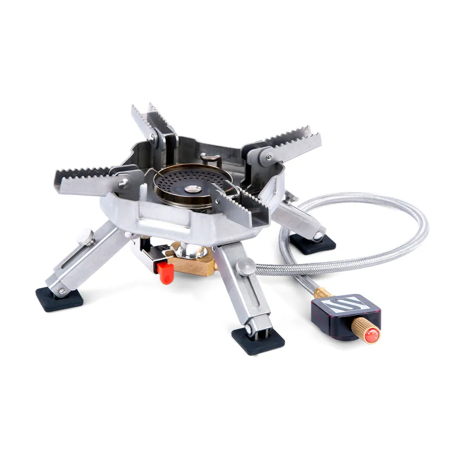Sonik Sizzla Superstove