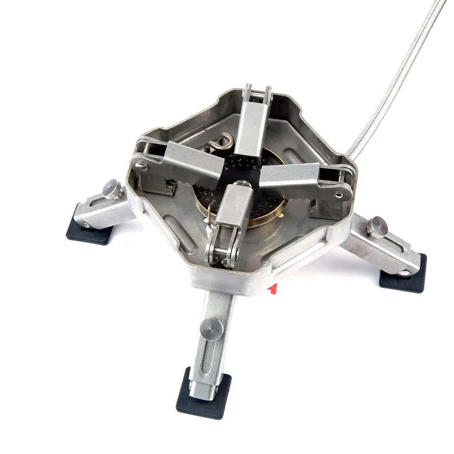Sonik Sizzla Superstove - Image 2