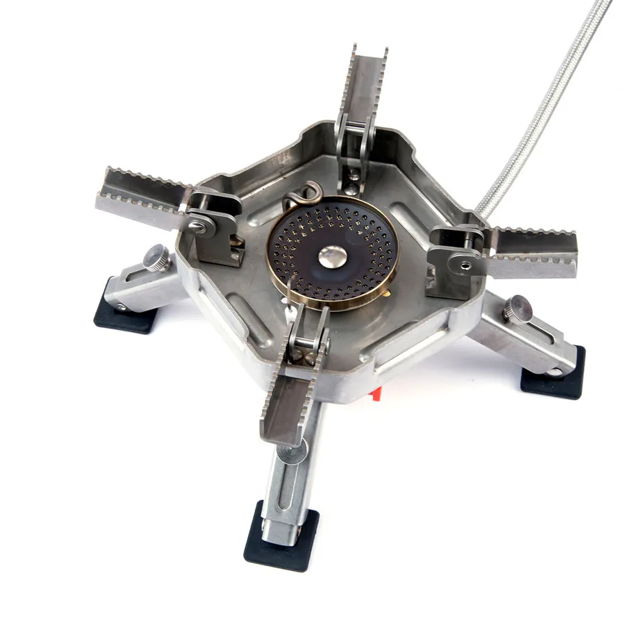 Sonik Sizzla Superstove - Image 3
