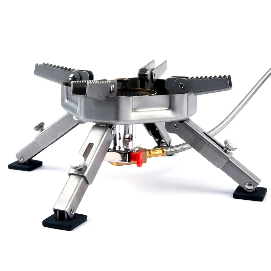 Sonik Sizzla Superstove - Image 4
