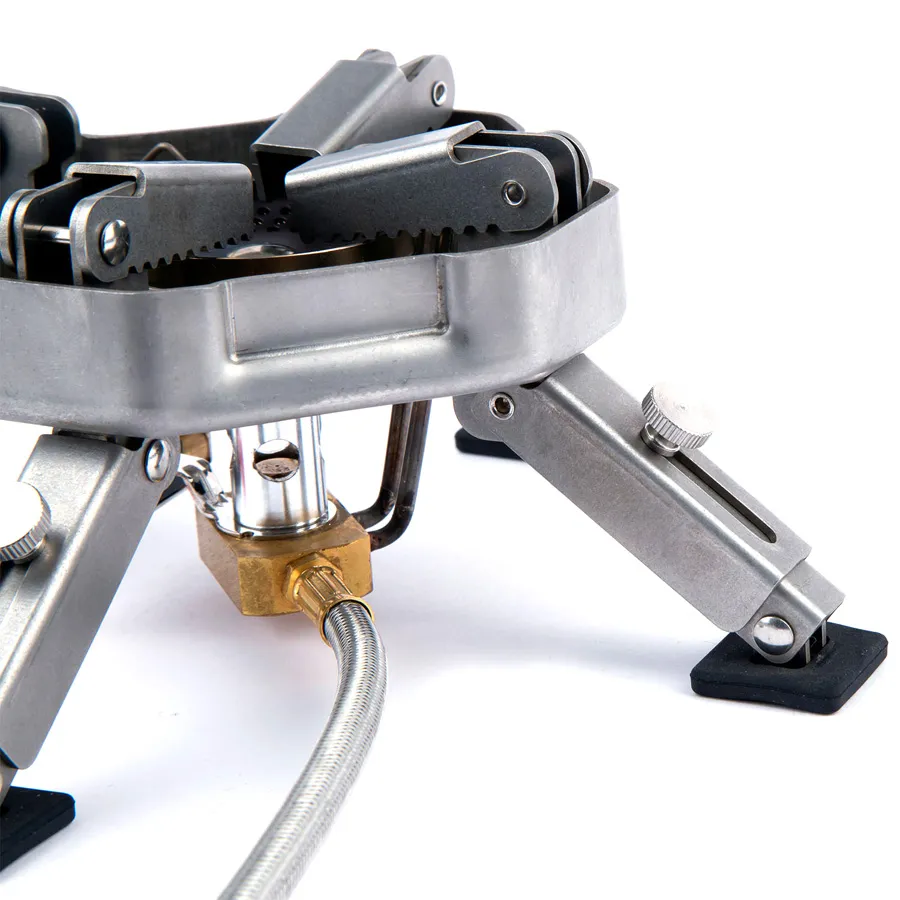 Sonik Sizzla Superstove - Image 6