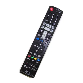 Genuine LG AKB73775619 BH7240C 3D Blu-ray/DVD AV System Remote