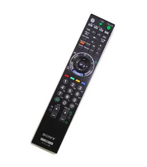 Genuine Sony RM-ED018 KDL-40Z5800 KDL-40Z5810 TV Remote KDL-46Z5800…