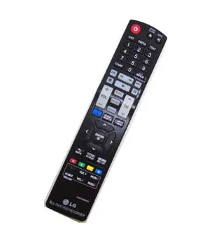 Genuine LG AKB73635501 HR922M HR923M HR935M Blu-ray Remote HR939M….