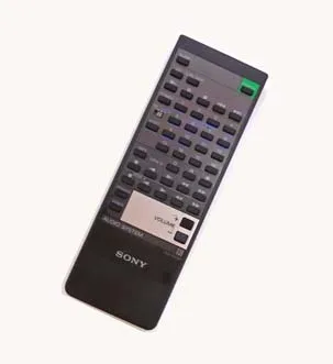 Genuine Sony RM-S530 LBT-V502CD DXA-V502 Audio System Remote ST-V502…