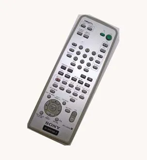 Genuine Sony RM-U500G DAV-D150G AV System Remote AVD-K150G