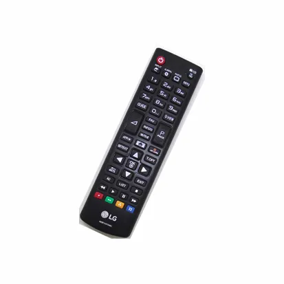 Genuine LG AKB74475481 43UF6407 49UF640V 49UF6409 TV Remote 43UF640V