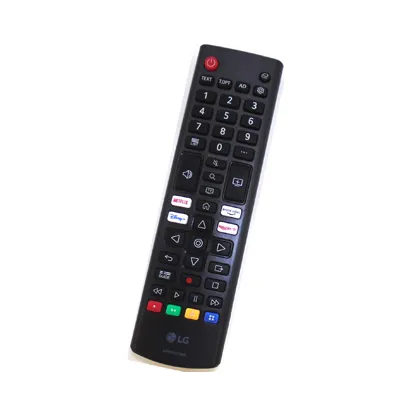 New Genuine LG AKB76037605 NANO90P NANO95P TV Remote NANO99P