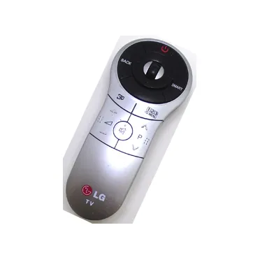 Genuine LG AN-MR400G 42LA6205 65LA9650 Magic TV Remote W/Out Dongle