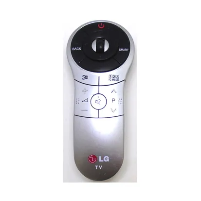 Genuine LG AN-MR400G 42LA6205 65LA9650 Magic TV Remote W/Out Dongle - Image 2