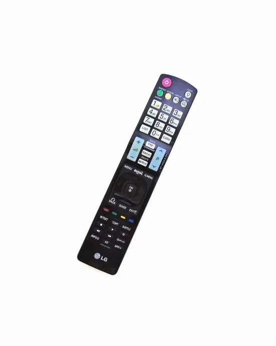Genuine LG AKB72914004 37LE7500 55LE5310 TV Remote 37LE7900 42LE4900 47LE5900