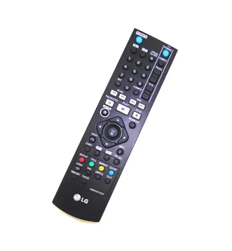 Genuine LG AKB72373701 RHT497H RHT498H DVD PVR Remote RHT499H