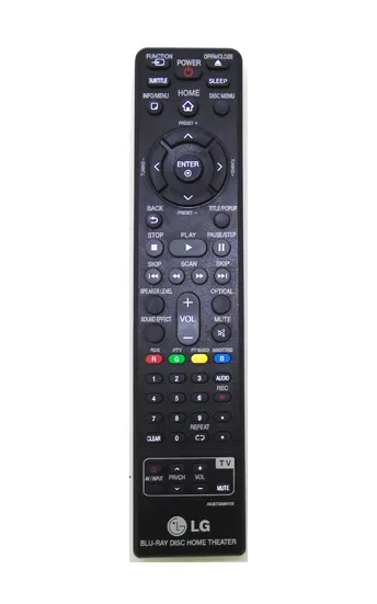 Genuine LG AKB73596103 BH6220S BH6320H BH6420P AV Remote BH6520T… - Image 2