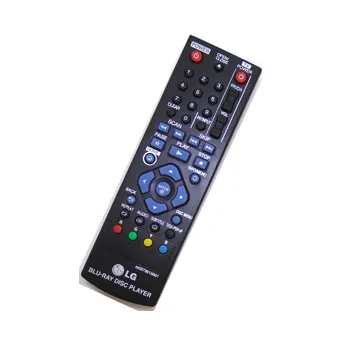 Genuine LG AKB73615801 BP125 BP200 BP220 BP320 Blu-ray Remote BP325…