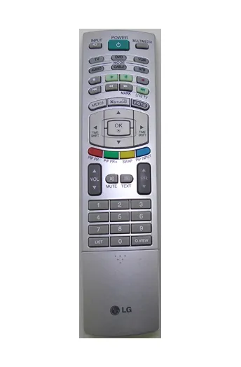 Genuine LG AKB30588001 42PC1RR 42LC2RR 50PB2RR TV Remote 42LC2R - Image 2