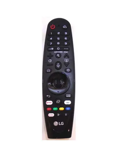 New Genuine LG AN-MR19BA 43UM7600PLB Magic TV Remote For Select 2019 Models - Image 2