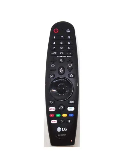 Genuine LG AN-MR20GA 50UN81006LB OLED65BX6LB TV Remote For Select 2020 TV’s - Image 2