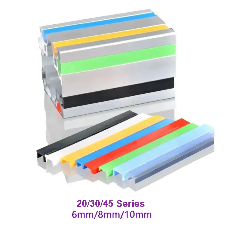 Slot Cover / Panel Holder