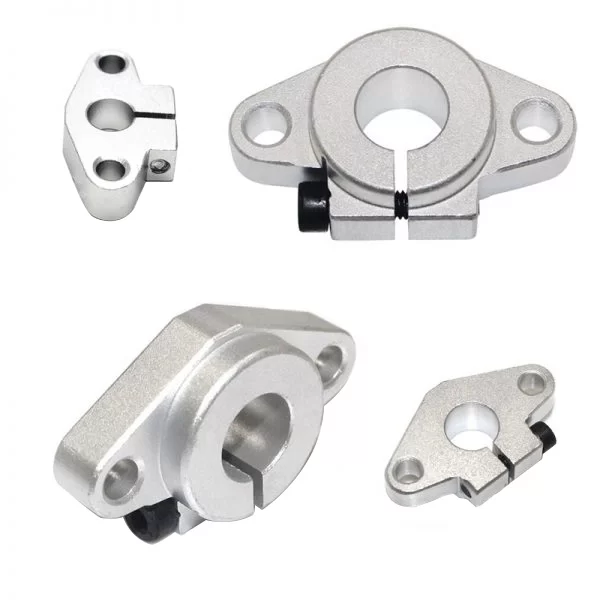 Linear Rail Shaft Support SHF8/10/12/16