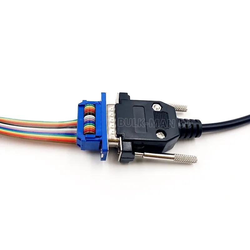 MPG Manual Pulse Generator with Handwheel - Image 3
