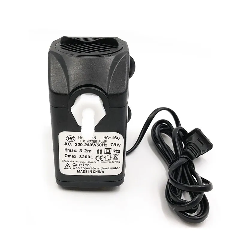 2.2KW Water Cooled Spindle Motor Bundle - Image 3
