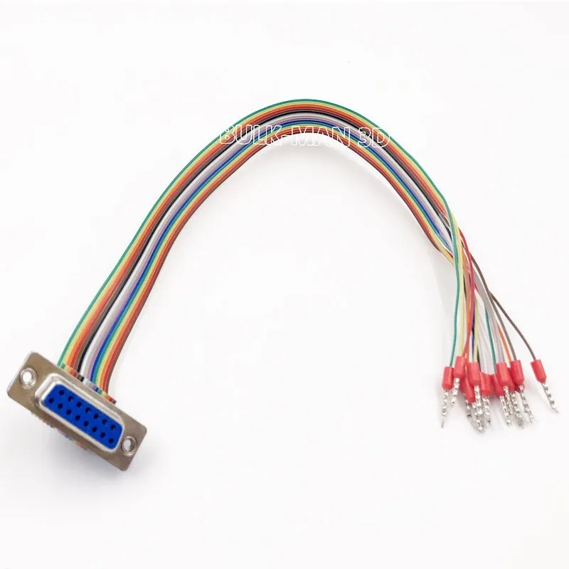 MPG Manual Pulse Generator with Handwheel - Image 5
