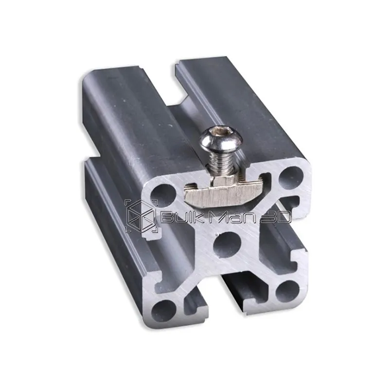 M3 M4 M5 Drop in T-Nuts Set with Wrench (Total 184pcs) - Image 7