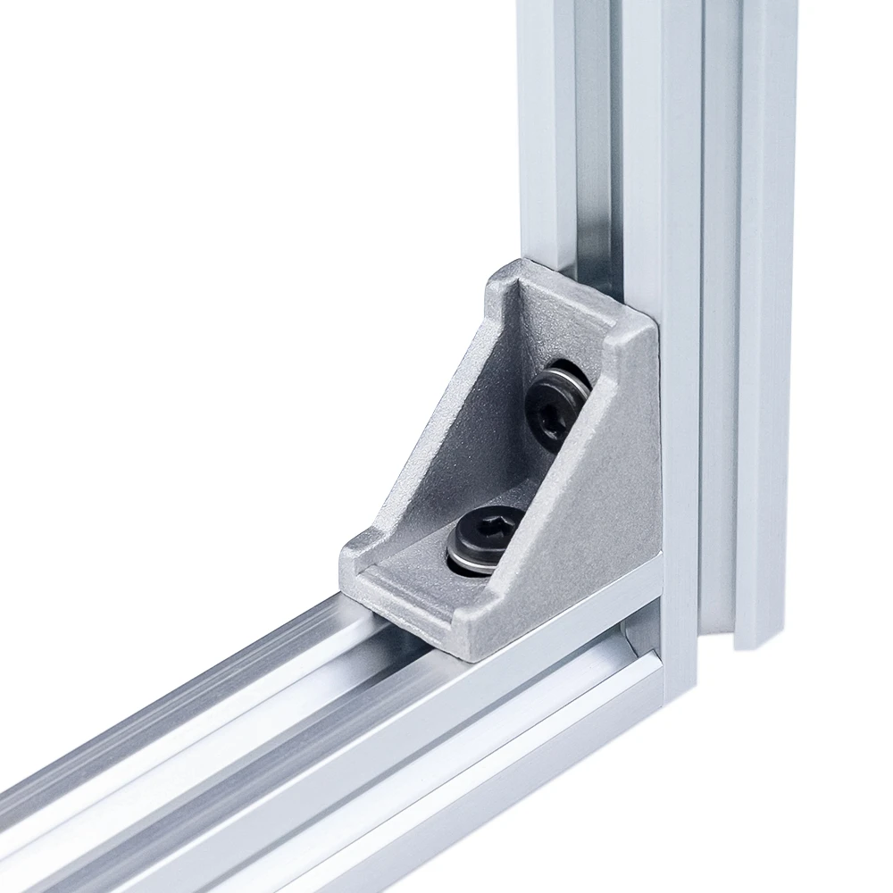 Single Corner L Bracket - Image 8