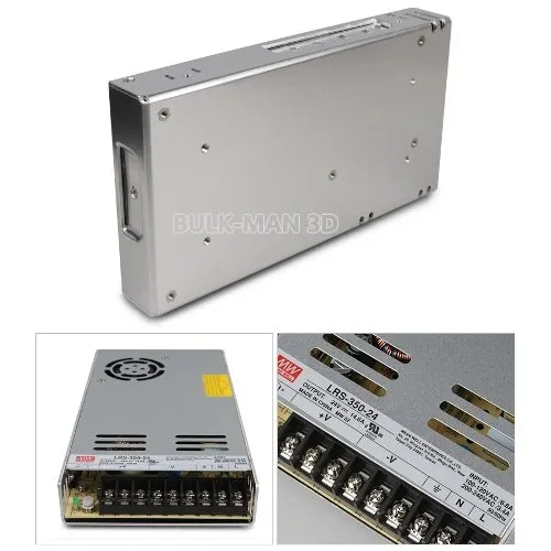 4 Axis Novusun Controller Bundle with TB6600 and Power Supply - Image 8