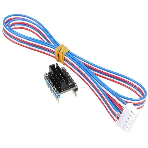 Stepper Driver Adapter Module