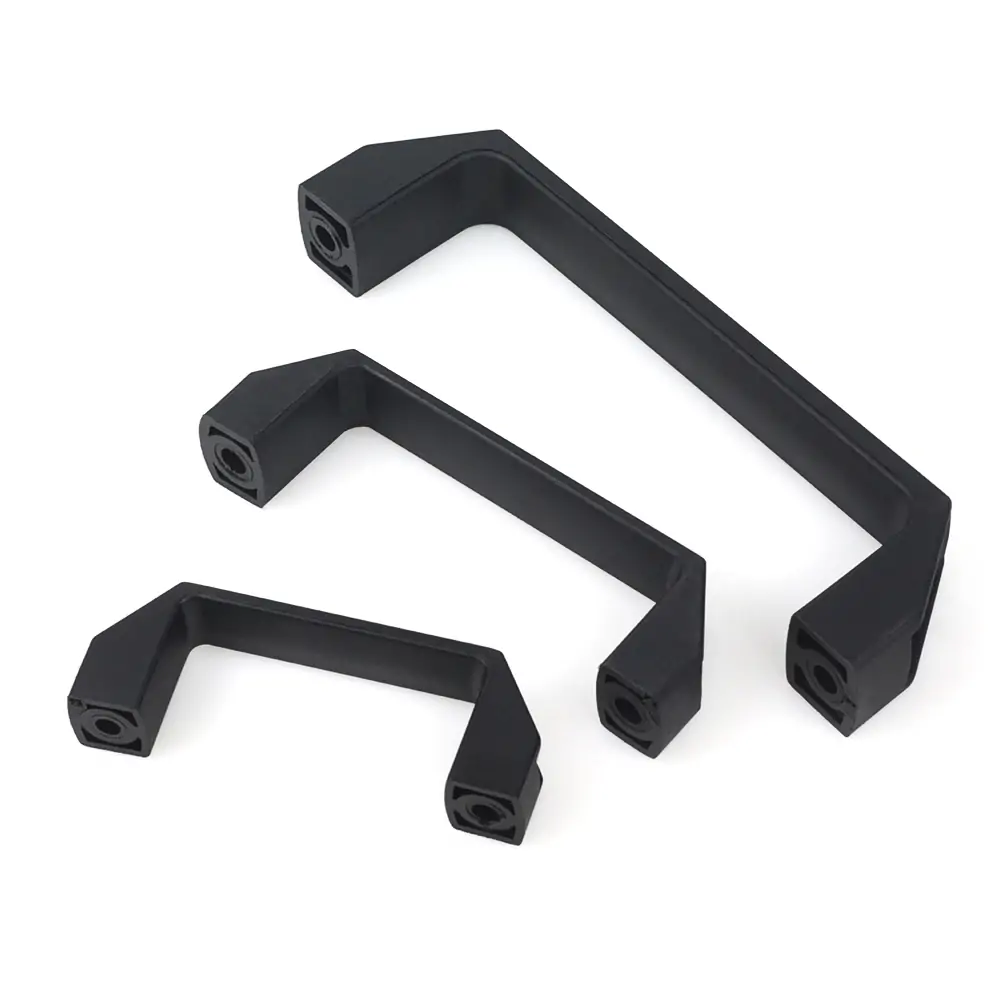 V-Slot Aluminum Extrusion & Nylon Door Handle - Image 3