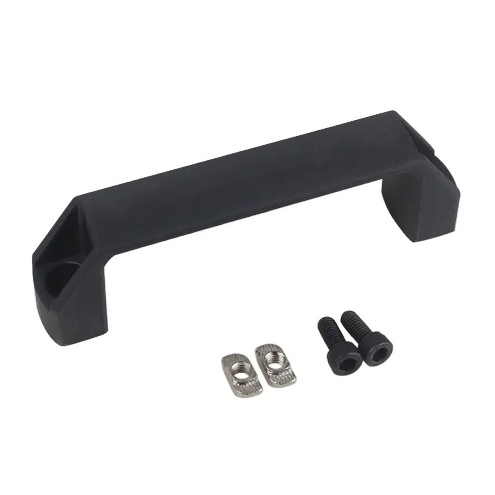 V-Slot Aluminum Extrusion & Nylon Door Handle - Image 7