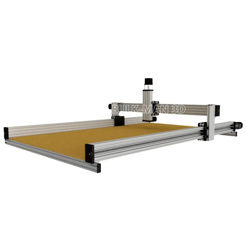 20%OFF High precise LEAD CNC Router Mechanical kit with Wiring kit - Image 6