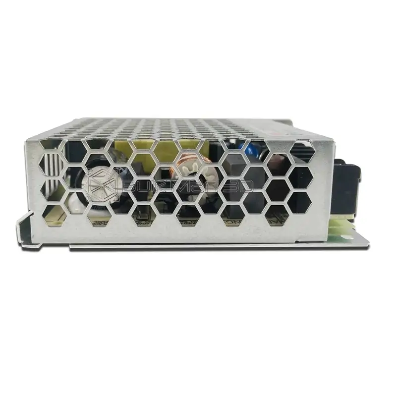 MeanWell Power Supply LRS-35 Series 35W 5V-48V (Single Output) - Image 3