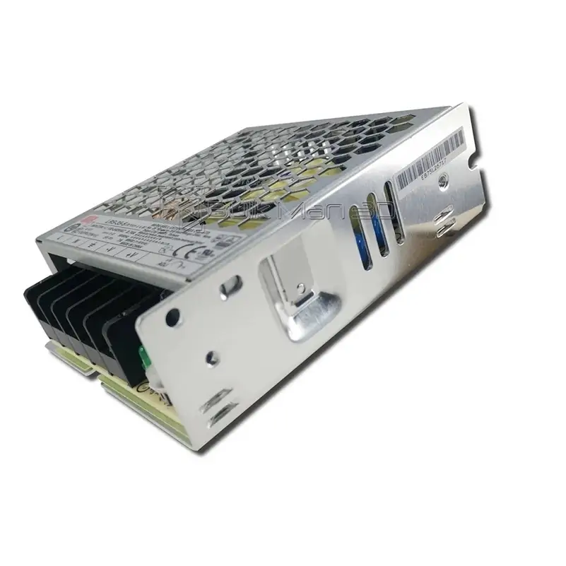 MeanWell Power Supply LRS-35 Series 35W 5V-48V (Single Output) - Image 6