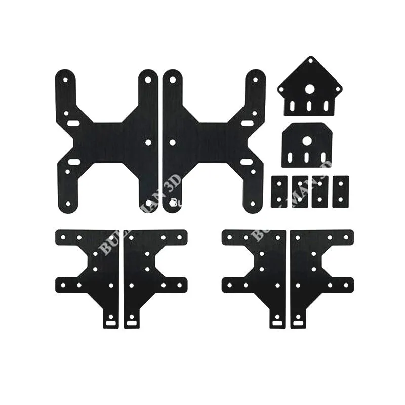 Ooznest Version OX CNC Plates - Image 3