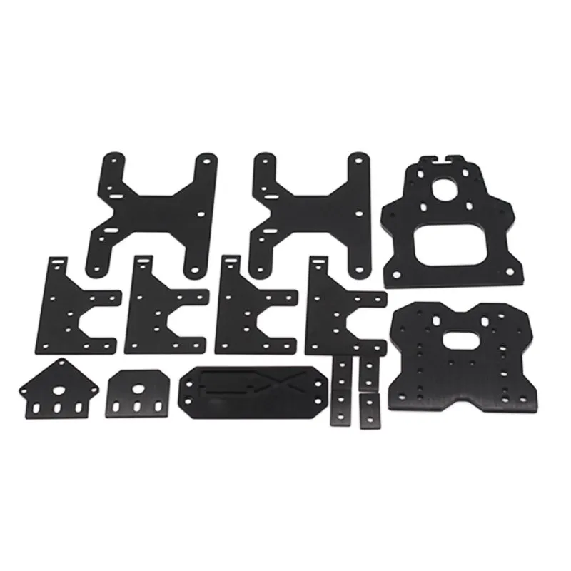 Ooznest Version OX CNC Plates - Image 4