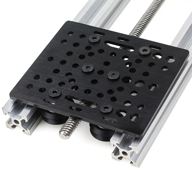100mm V-Slot Gantry Plate - Image 5