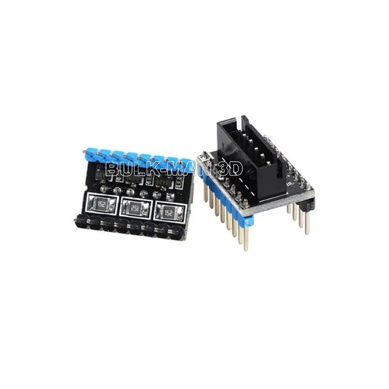 Stepper Driver Adapter Module - Image 2