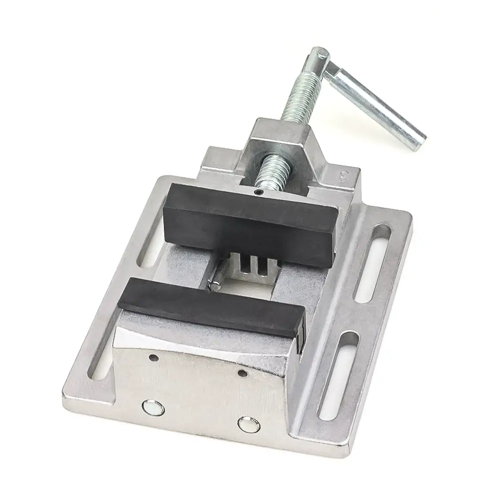 3 Inch Parallel-Jaw Vice Milling Machine Pliers - Image 3