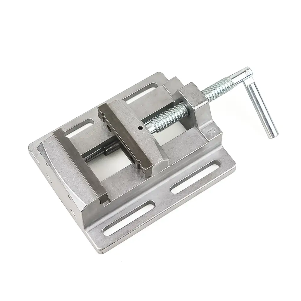 3 Inch Parallel-Jaw Vice Milling Machine Pliers - Image 4