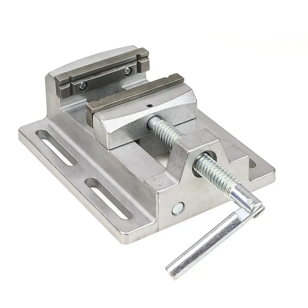 3 Inch Parallel-Jaw Vice Milling Machine Pliers - Image 5