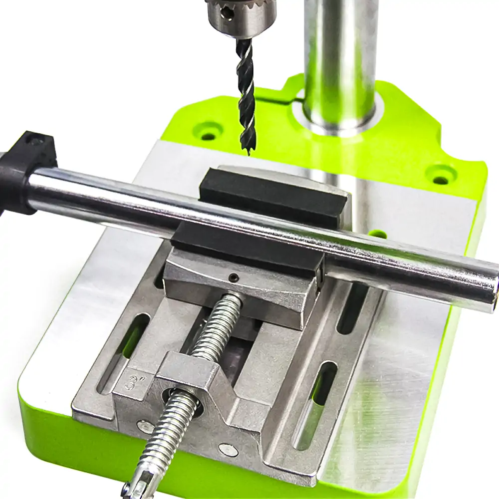 3 Inch Parallel-Jaw Vice Milling Machine Pliers - Image 8