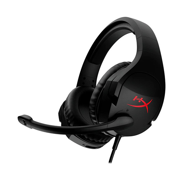 HyperX Cloud Stinger Black-Red Gaming Headset