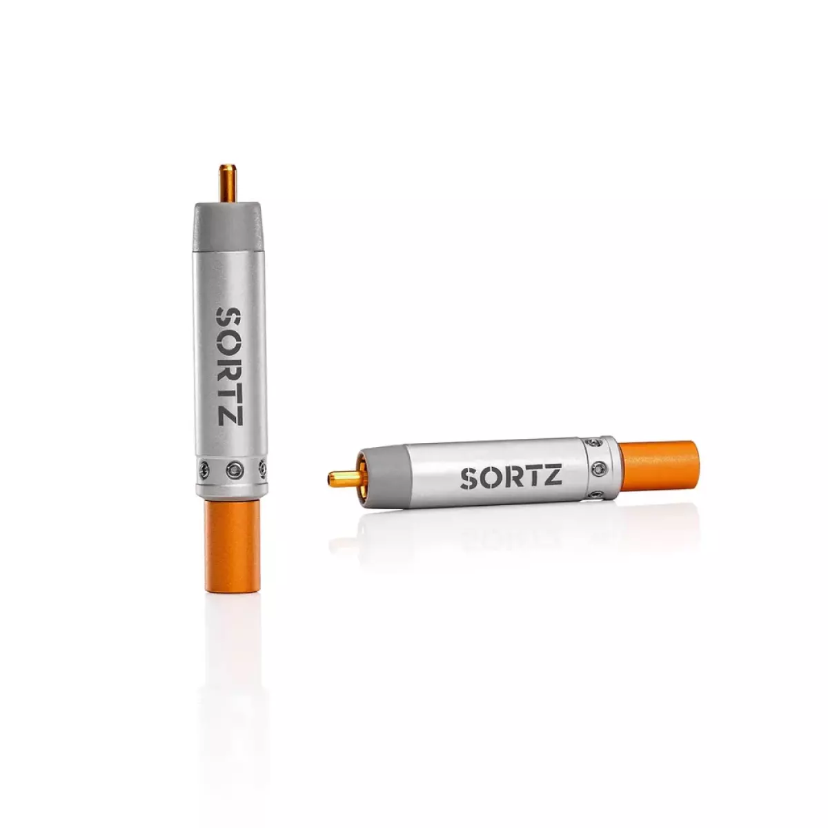 Ansuz Sortz Noise reduction (RCA/BNC)