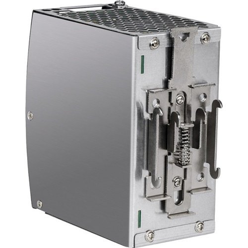 240W AC to DC DIN-Rail Power Supply - Image 2