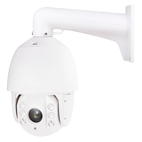 2MP IP PTZ Camera with IR 32X Zoom